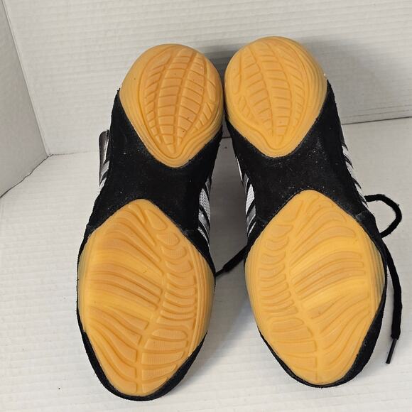 Matman Wrestling Shoes S040 Revenge Split-Sole Design Adult Men's Sz 8 - Picture 7 of 7
